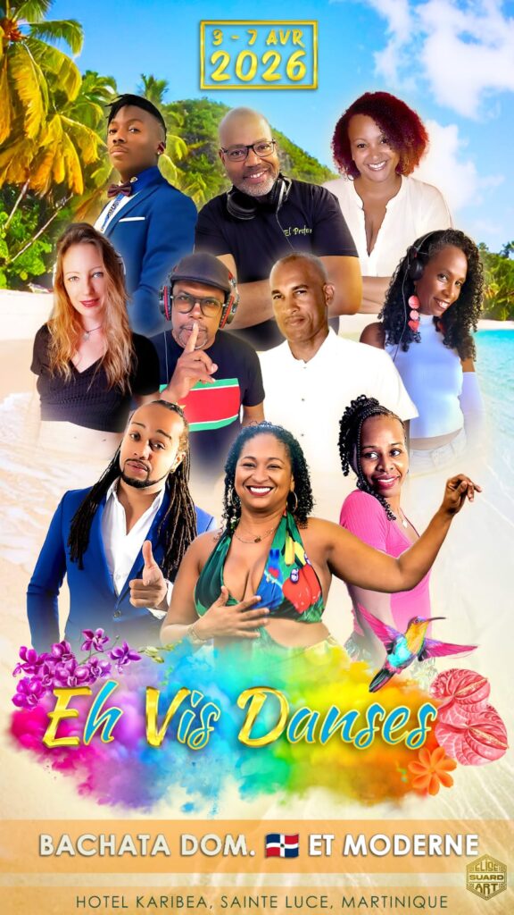 Festival Eh Vis Danses 2026